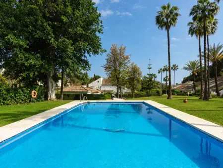 Location Maison à Marbella 6 personnes