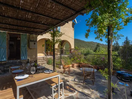 Location Maison à Le Lavandou 6 personnes