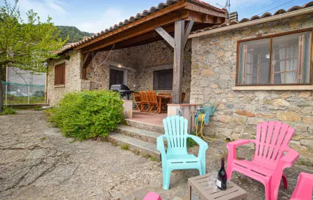 Location Maison à Popolasca 6 personnes