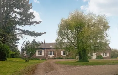 Location Maison à Ponthoile 5 personnes