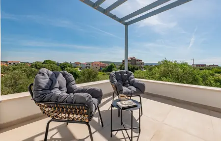 Location Maison à Sukosan 5 personnes