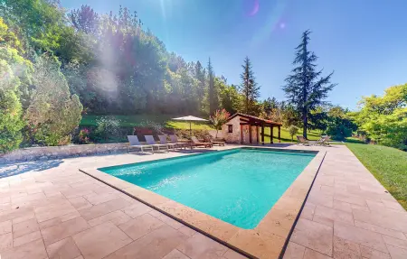 Location Maison à Prayssas 8 personnes