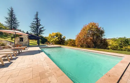 Location Maison à Prayssas 6 personnes