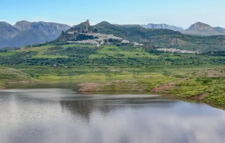 Location Maison à Algodonales 4 personnes