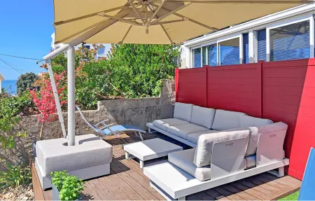 Location Maison à Royan 6 personnes