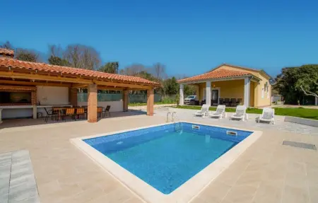 Location Maison à Rovinj 4 personnes