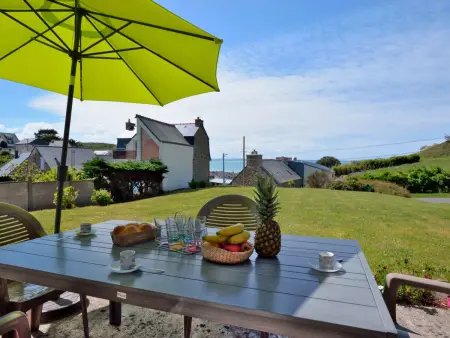 Location Maison à Planguenoual 6 personnes