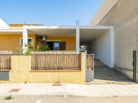 Location Maison à Villasimius 4 personnes