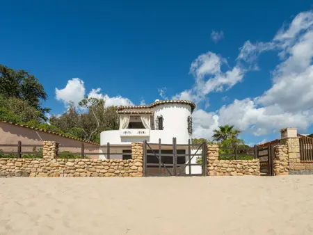 Location Villa à Pula 8 personnes