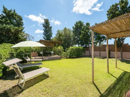 Location Villa à Pula 5 personnes
