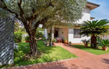 Location Maison à Capezzano Pianore 6 personnes