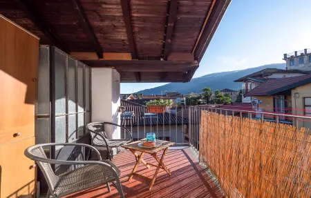 Location Maison à Baveno 4 personnes