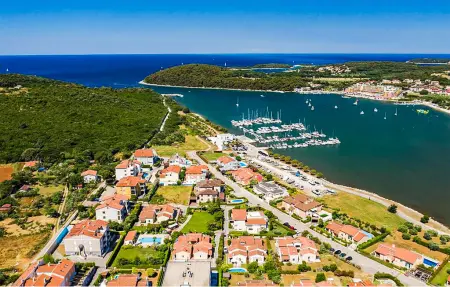 Location Maison à Medulin 6 personnes