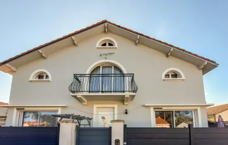 Location Maison à Saint Michel Chef Chef 4 personnes