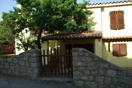 Location Maison à San Teodoro  SS, (Suaredda di Supra) 4 personnes