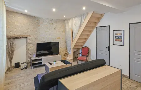 Location Maison à Thenay 4 personnes