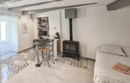 Location Maison à Thenay 2 personnes