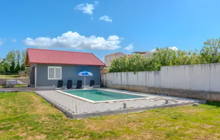 Location Maison à Privlaka 4 personnes