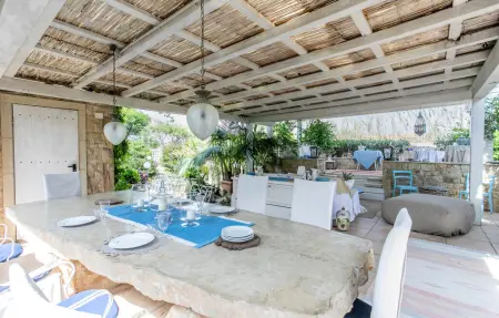 Location Maison à Ispica 4 personnes