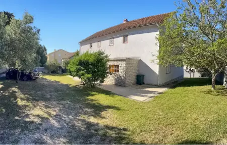 Location Maison à Sveti Petar na Moru 9 personnes