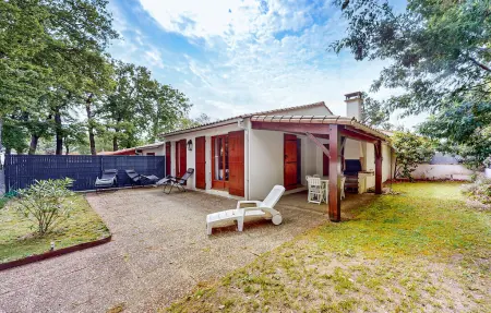 Location Maison à Saint Georges de Didon 7 personnes