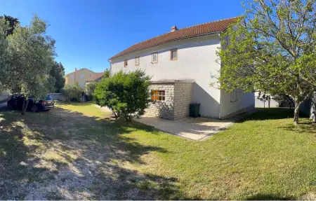 Location Maison à Sveti Petar na Moru 9 personnes