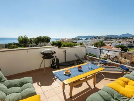 Location Maison à Llançà 4 personnes