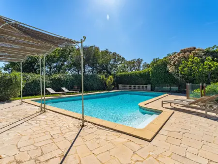 Location Maison à Grimaud 8 personnes