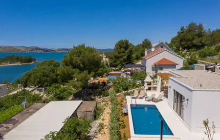 Location Maison à Bilice 6 personnes