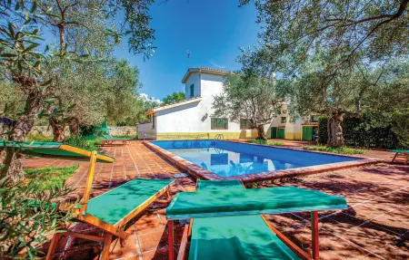 Location Maison à Tocco da Casauria 13 personnes