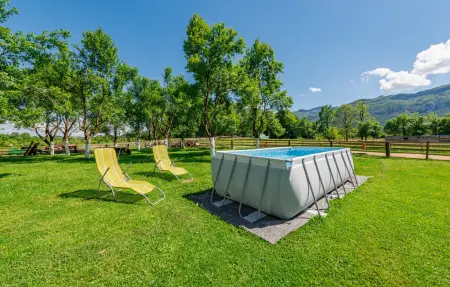 Location Maison à Medak 5 personnes