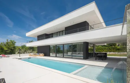 Location Maison à Sterna 6 personnes