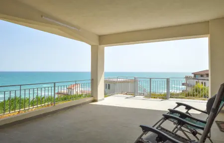 Location Maison à Sciacca 6 personnes