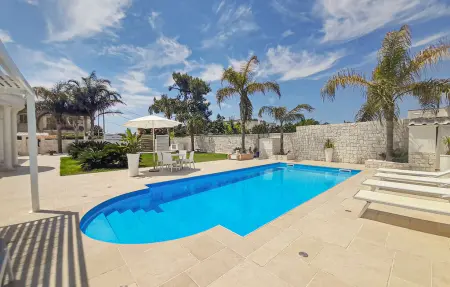 Location Maison à Leporano 5 personnes