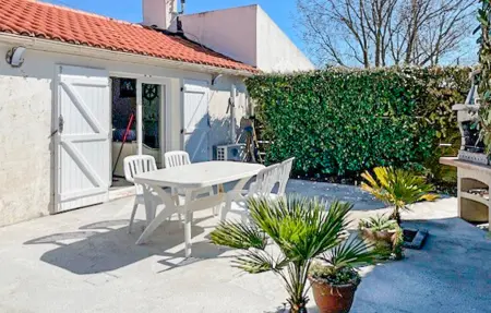 Location Maison à Notre Dame de Monts 6 personnes