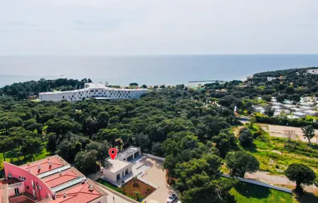 Location Maison à Rovinj 8 personnes