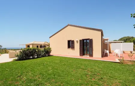 Location Maison à Marina di Modica 5 personnes