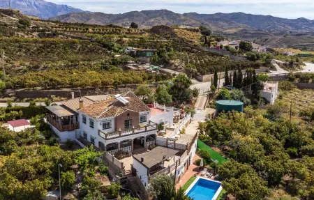 Location Maison à Trapiche 10 personnes