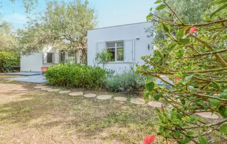 Location Maison à Cinisi 4 personnes