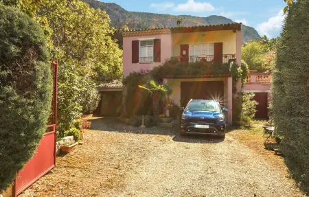 Location Maison à Moustiers Sainte Marie 4 personnes