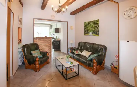 Location Maison à Antraigues sur Volane 6 personnes