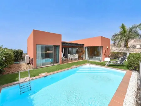 Location Villa à Maspalomas 4 personnes