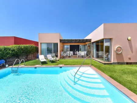 Location Villa à Maspalomas 4 personnes
