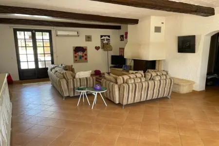 Location Maison à Vidauban 8 personnes