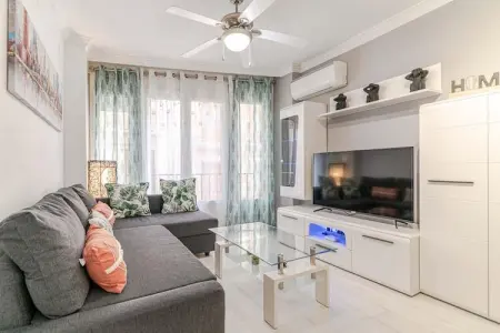 Location Maison à Granada 6 personnes