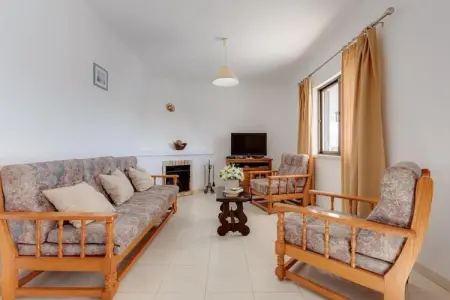 Location Villa à Montinhos da Luz 6 personnes