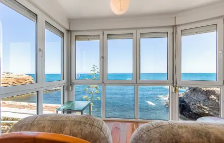 Location Maison à Cartagena 4 personnes