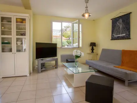 Location Maison à Pornic 4 personnes