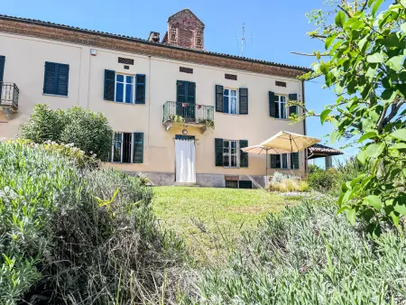 Location Maison à Montegrosso D'Asti 4 personnes