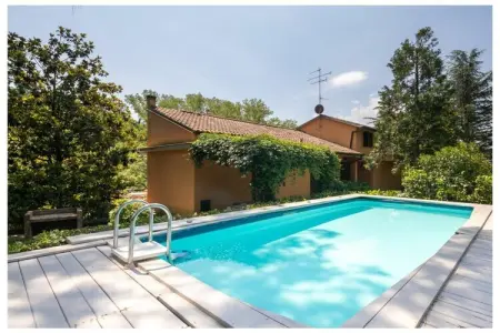 Location Villa à Barberino di Mugello 9 personnes